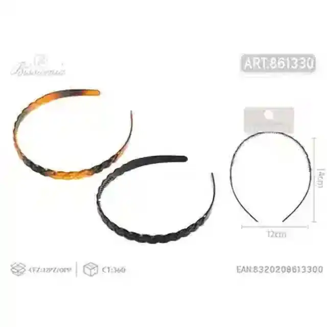 Cerchietto capelli – articolo 861330