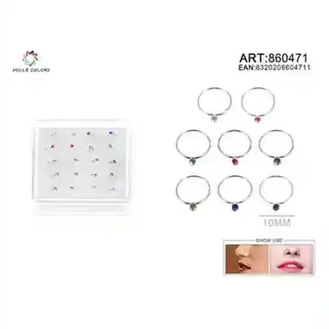 Piercing cerchio – articolo 860471