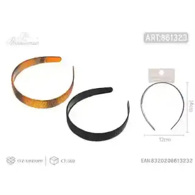 Cerchietto capelli – articolo 861323