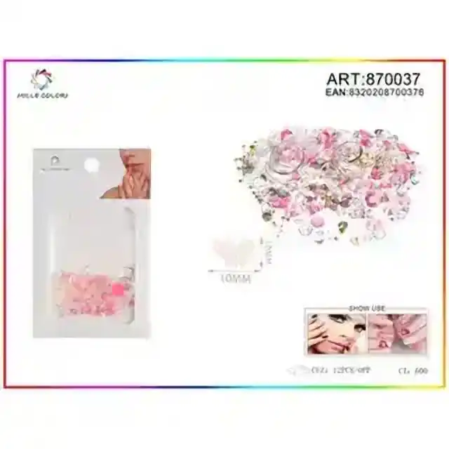 Decorazioni per manicure – articolo 870037