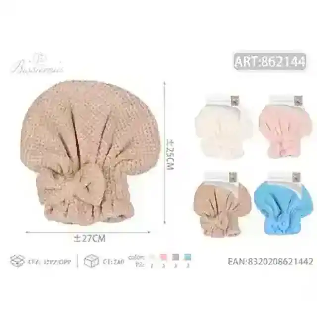 Asciugamano per capelli – articolo 862144