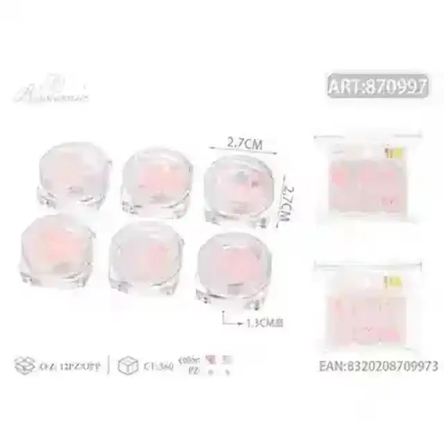 Decorazione per unghie – articolo 870997