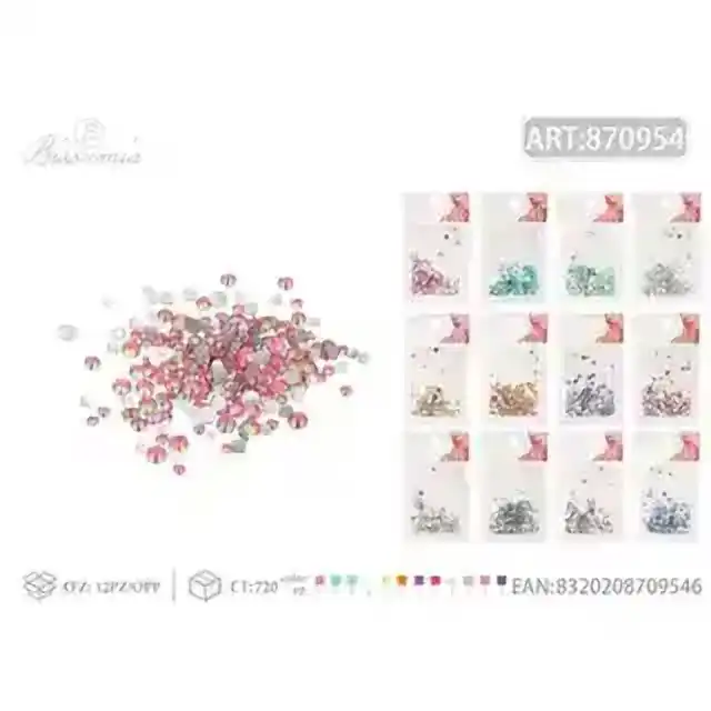 Decorazione per unghie – articolo 870954