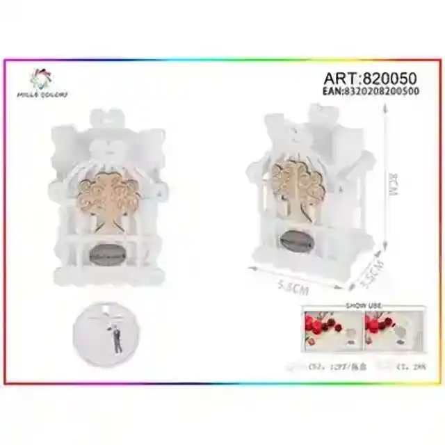 Portaconfetti – articolo 820050