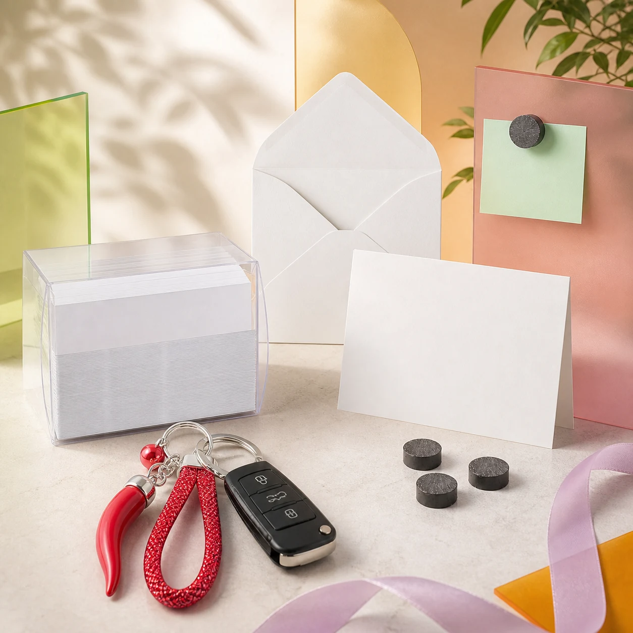 Casa, regalo e piccoli accessori